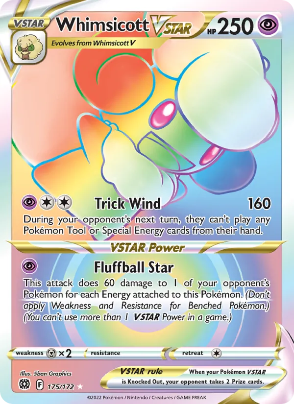 Charizard V Alt Art